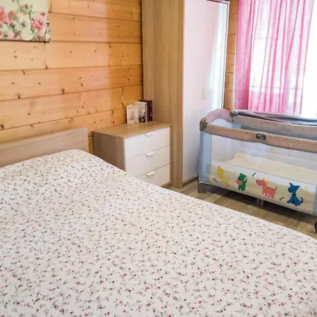 Сasa de vacaciones Holiday Koivulampi Juankoski