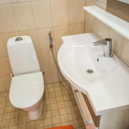 Сasa de vacaciones Holiday Koivulampi