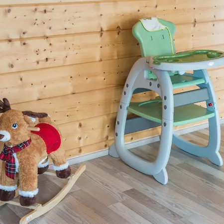 Holiday Koivulampi Сasa de vacaciones Juankoski