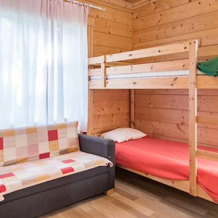 Holiday Koivulampi Сasa de vacaciones *